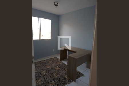 Quarto de apartamento à venda com 2 quartos, 41m² em Santos Dumont, São Leopoldo