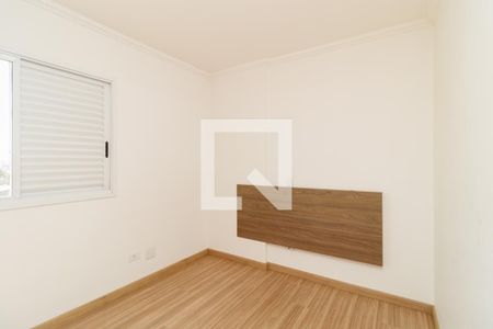 Suíte de apartamento à venda com 3 quartos, 82m² em Vila Gustavo, São Paulo