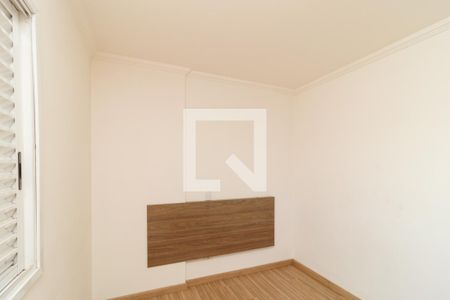 Suíte de apartamento à venda com 3 quartos, 82m² em Vila Gustavo, São Paulo