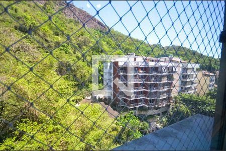 Vista do Quarto de apartamento à venda com 2 quartos, 77m² em Grajaú, Rio de Janeiro