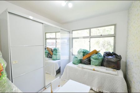 Quarto de apartamento à venda com 2 quartos, 77m² em Grajaú, Rio de Janeiro