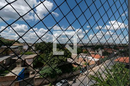 Vista Quarto 1 de apartamento para alugar com 2 quartos, 48m² em Céu Azul, Belo Horizonte