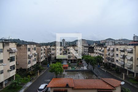 Quarto 1 de apartamento à venda com 2 quartos, 78m² em Fonseca, Niterói