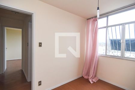 Quarto 2 de apartamento à venda com 2 quartos, 78m² em Fonseca, Niterói