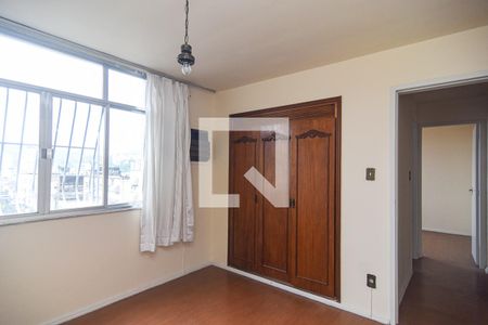 Quarto 1 de apartamento à venda com 2 quartos, 78m² em Fonseca, Niterói