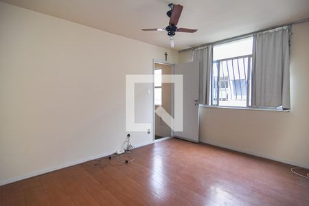 Sala de apartamento à venda com 2 quartos, 78m² em Fonseca, Niterói