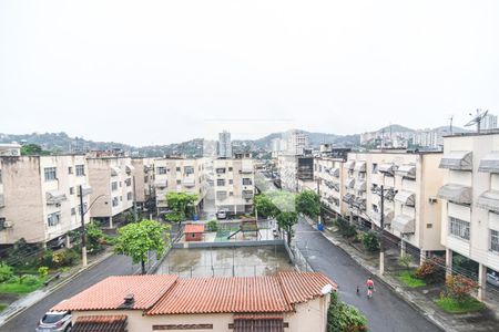 Quarto 2 de apartamento à venda com 2 quartos, 78m² em Fonseca, Niterói