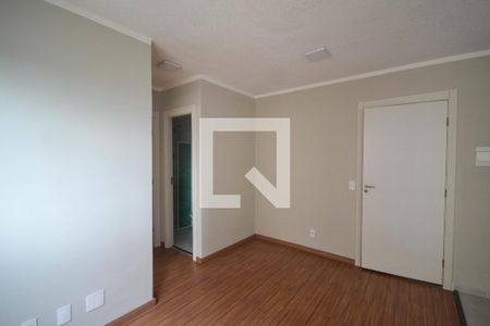 Sala de apartamento para alugar com 2 quartos, 42m² em Parque Rosário, Belford Roxo