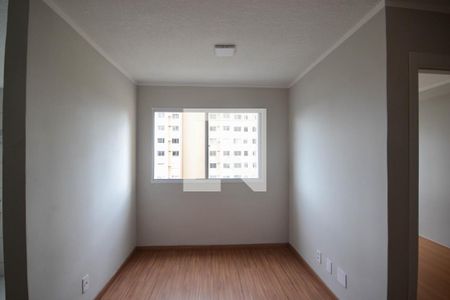 Sala de apartamento para alugar com 2 quartos, 42m² em Parque Rosário, Belford Roxo