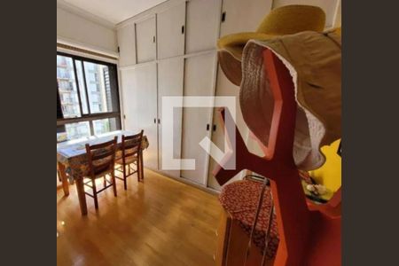 Foto 01 de apartamento à venda com 2 quartos, 125m² em Indianópolis, São Paulo