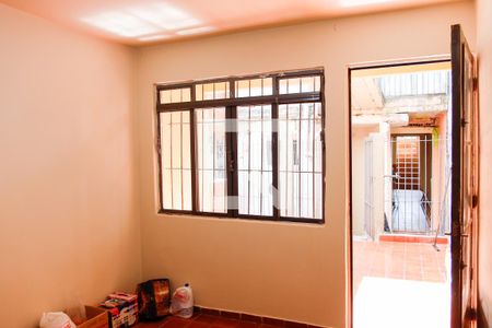 sala de casa à venda com 5 quartos, 123m² em Jaguaribe, Osasco