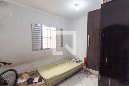 Quarto 1 de casa para alugar com 3 quartos, 100m² em Cidade Antônio Estêvão de Carvalho, São Paulo