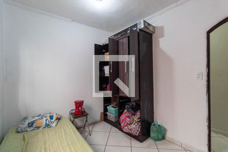 Quarto 1 de casa para alugar com 3 quartos, 100m² em Cidade Antônio Estêvão de Carvalho, São Paulo