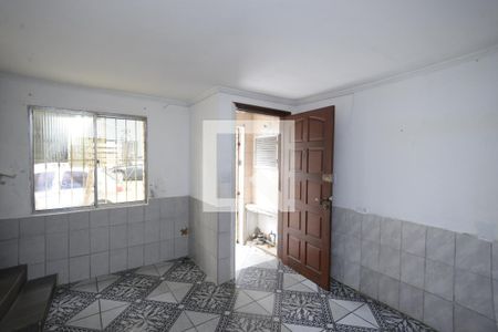 Sala de casa à venda com 2 quartos, 30m² em Vila São José, São Paulo