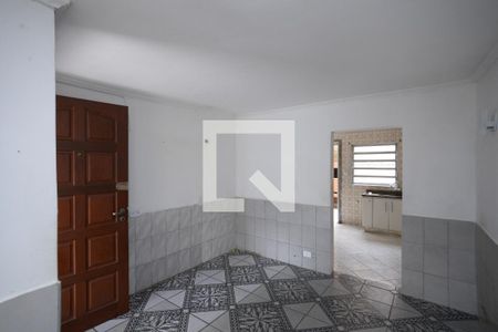 Sala de casa à venda com 2 quartos, 71m² em Vila São José, São Paulo