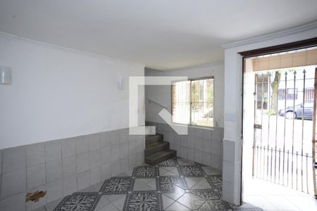 Sala de casa à venda com 2 quartos, 30m² em Vila São José, São Paulo