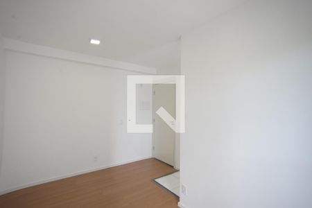 Sala de apartamento para alugar com 2 quartos, 41m² em Vila Independencia, São Paulo