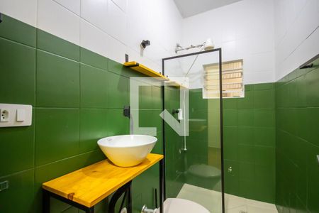 Casa à venda com 130m², 3 quartos e 3 vagas Casa à venda com 130m², 3 quartos e 3 vagasBanheiro (Casa 1)