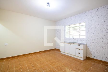 Casa à venda com 130m², 3 quartos e 3 vagas Casa à venda com 130m², 3 quartos e 3 vagasCozinha (Casa 1)