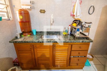 Casa à venda com 130m², 3 quartos e 3 vagas Casa à venda com 130m², 3 quartos e 3 vagasCozinha (Casa Principal)