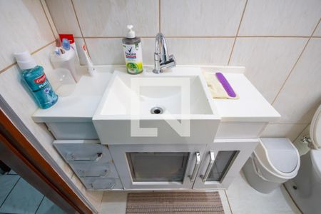 Casa à venda com 130m², 3 quartos e 3 vagas Casa à venda com 130m², 3 quartos e 3 vagasBanheiro (Casa Principal)