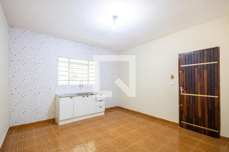 Casa à venda com 130m², 3 quartos e 3 vagas Casa à venda com 130m², 3 quartos e 3 vagasCozinha (Casa 1)