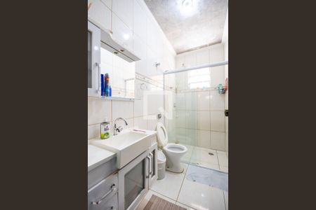 Casa à venda com 130m², 3 quartos e 3 vagas Casa à venda com 130m², 3 quartos e 3 vagasBanheiro (Casa Principal)