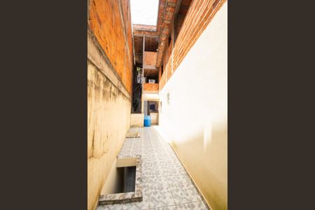 Casa à venda com 130m², 3 quartos e 3 vagas Casa à venda com 130m², 3 quartos e 3 vagasQuintal Lateral