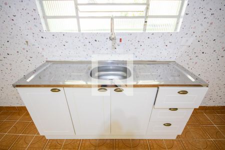 Casa à venda com 130m², 3 quartos e 3 vagas Casa à venda com 130m², 3 quartos e 3 vagasCozinha (Casa 1)