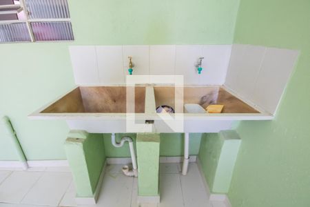 Casa à venda com 130m², 3 quartos e 3 vagas Casa à venda com 130m², 3 quartos e 3 vagasÁrea de Serviço (Casa 1)