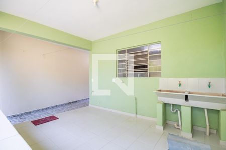 Casa à venda com 130m², 3 quartos e 3 vagas Casa à venda com 130m², 3 quartos e 3 vagasÁrea de Serviço (Casa 1)