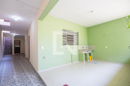 Casa à venda com 130m², 3 quartos e 3 vagas Casa à venda com 130m², 3 quartos e 3 vagasÁrea de Serviço (Casa 1)