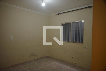 Sala de casa à venda com 2 quartos, 212m² em Jardim Cambui, Santo André