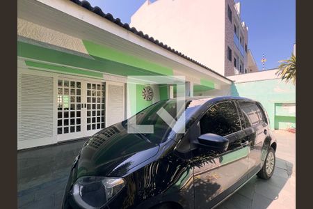 Casa para alugar com 500m², 4 quartos e 5 vagas Casa para alugar com 500m², 4 quartos e 5 vagasGaragem