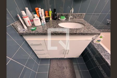 Casa para alugar com 500m², 4 quartos e 5 vagas Casa para alugar com 500m², 4 quartos e 5 vagasBanheiro da suíte 2
