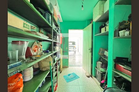 Casa para alugar com 500m², 4 quartos e 5 vagas Casa para alugar com 500m², 4 quartos e 5 vagasDepósito