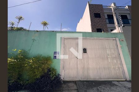Casa para alugar com 500m², 4 quartos e 5 vagas Casa para alugar com 500m², 4 quartos e 5 vagasFachada + plaquinha GIKR-147