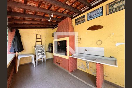 Casa para alugar com 500m², 4 quartos e 5 vagas Casa para alugar com 500m², 4 quartos e 5 vagasChurrasqueira
