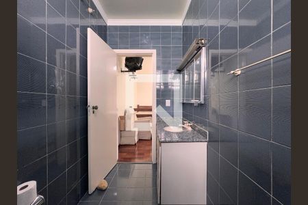 Casa para alugar com 500m², 4 quartos e 5 vagas Casa para alugar com 500m², 4 quartos e 5 vagasBanheiro da suíte 3