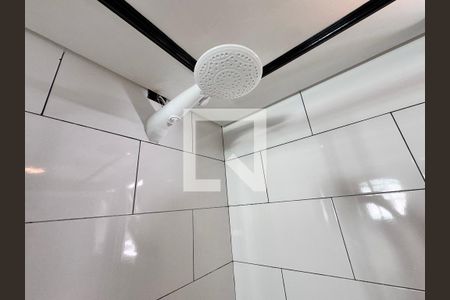 Casa para alugar com 500m², 4 quartos e 5 vagas Casa para alugar com 500m², 4 quartos e 5 vagasBanheiro da Suíte 1
