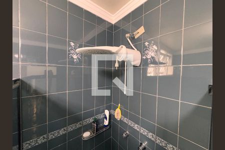 Casa para alugar com 500m², 4 quartos e 5 vagas Casa para alugar com 500m², 4 quartos e 5 vagasBanheiro da suíte 2