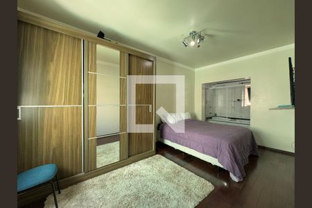 Casa para alugar com 500m², 4 quartos e 5 vagas Casa para alugar com 500m², 4 quartos e 5 vagasSuite 1