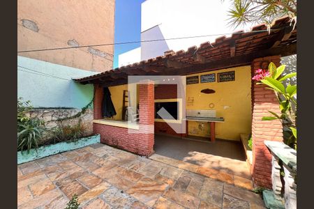 Casa para alugar com 500m², 4 quartos e 5 vagas Casa para alugar com 500m², 4 quartos e 5 vagasChurrasqueira