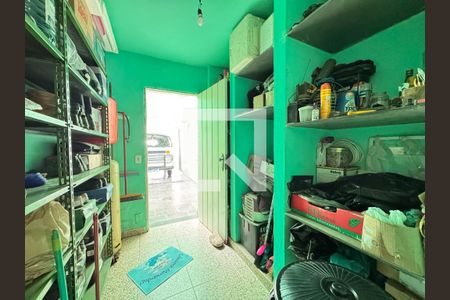 Casa para alugar com 500m², 4 quartos e 5 vagas Casa para alugar com 500m², 4 quartos e 5 vagasDepósito