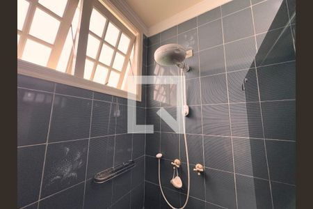 Casa para alugar com 500m², 4 quartos e 5 vagas Casa para alugar com 500m², 4 quartos e 5 vagasBanheiro da suíte 3