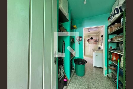 Casa para alugar com 500m², 4 quartos e 5 vagas Casa para alugar com 500m², 4 quartos e 5 vagasDepósito