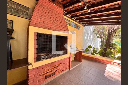 Casa para alugar com 500m², 4 quartos e 5 vagas Casa para alugar com 500m², 4 quartos e 5 vagasChurrasqueira