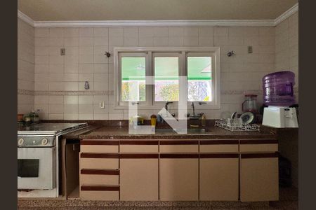 Casa para alugar com 500m², 4 quartos e 5 vagas Casa para alugar com 500m², 4 quartos e 5 vagasCozinha