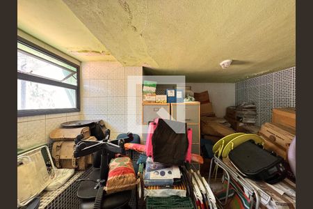 Casa para alugar com 500m², 4 quartos e 5 vagas Casa para alugar com 500m², 4 quartos e 5 vagasVestiário da sauna