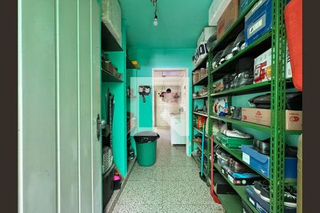 Casa para alugar com 500m², 4 quartos e 5 vagas Casa para alugar com 500m², 4 quartos e 5 vagasDepósito